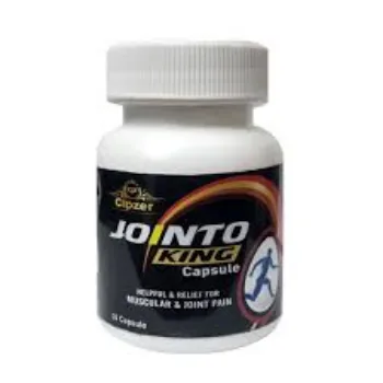 Joint Pain Relief Capsule